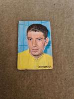 Vintage Carte 99 Victoria Gimondi, Ophalen, Gebruikt