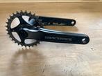 Raceface Aeffect crankset nieuw, Vélos & Vélomoteurs, Pédalier ou Pédales, Comme neuf, Enlèvement, Race face