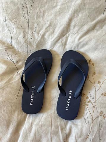 Slippers maat 28/29 beschikbaar voor biedingen