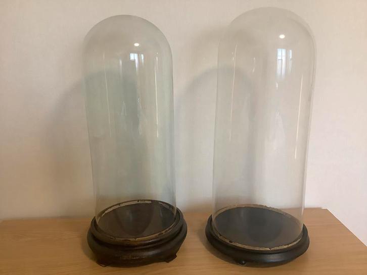 Vintage Stolpen, Huis en Inrichting, Woonaccessoires | Stolpen, Zo goed als nieuw, Ophalen