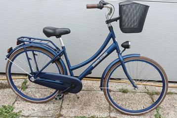 Damesfiets torpedorem sparta geen rem van voor beschikbaar voor biedingen