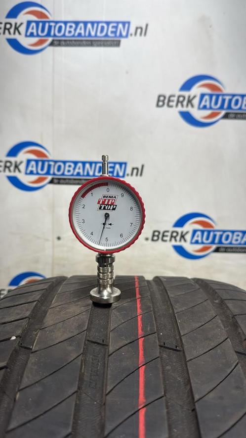 2x Michelin Primacy 4 VOL 255/40 R19 100W XL 255/40/19 25540, Auto-onderdelen, Banden en Velgen, Band(en), Zomerbanden, 19 inch