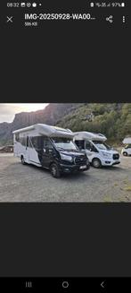 Verhuur, Caravans en Kamperen, Verhuur