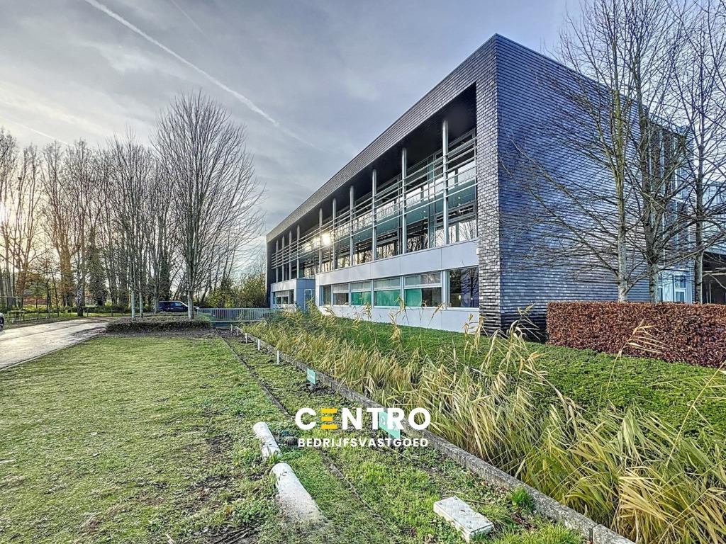 TE HUUR - Kantoorruimte, Immo, Huizen en Appartementen te koop, Provincie West-Vlaanderen