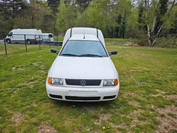 Volkswagen caddy, Autos, Particulier, Achat