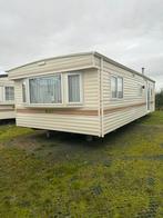 OCCASIE RODEO 900x370/2@showroom Middelkerke, Caravans en Kamperen, Stacaravans