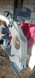 Vélo de fitness professionnel Technogym - en parfait état, Sports & Fitness, Enlèvement