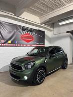 MINI COUNTRYMAN D 1.6 DIESEL euro6, Countryman, Leder, Bedrijf, 5 deurs