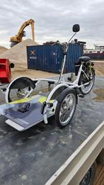 Van Raam veloplus, rolstoelfiets, Fietsen en Brommers, Ophalen