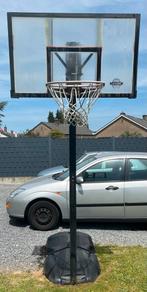 Panier de basket  réglable, Sport en Fitness, Ophalen, Zo goed als nieuw