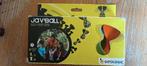 Jav'ball/Geologic - bowlingspel, Ophalen of Verzenden, Gebruikt, Overige typen