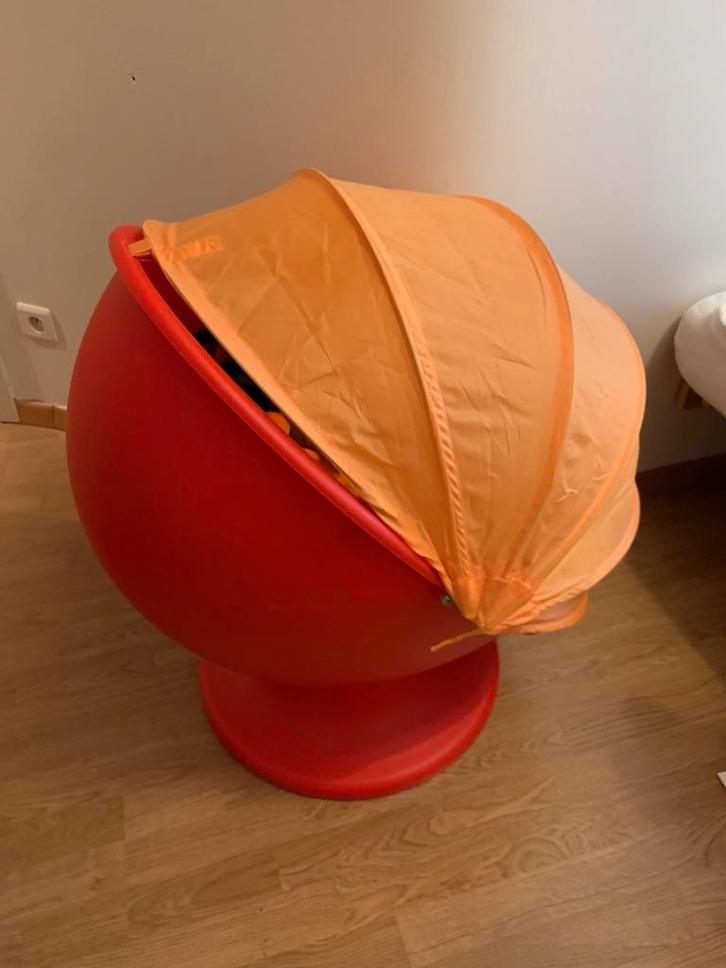 Fauteuil pour enfant, Enfants & Bébés, Chambre d'enfant | Tables & Chaises, Comme neuf, Enlèvement ou Envoi