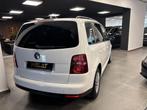 VW TOURAN 1.4 LITER BENZINE/2010/NAVIGATIE/TOP STAAT, Bluetooth, Euro 5, Achat, Entreprise