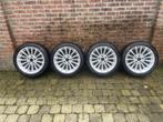 autovelgen, Auto-onderdelen, Banden en Velgen, Ophalen, Gebruikt, Velg(en), 17 inch
