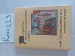 Santiago de Compostella in woord en beeld, Ophalen of Verzenden