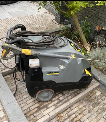 Karcher 8-18 