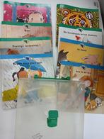 Zonnekind leesdoos, Enlèvement ou Envoi