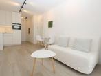 Appartement te huur in Nieuwpoort, Immo, 26 m², Appartement, 388 kWh/m²/jaar