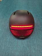Stromer Unit 1 Smart Helmet (nieuwstaat), Fietsen en Brommers, M, Ophalen of Verzenden, Zo goed als nieuw, Stromer / Faro