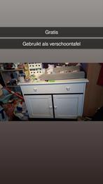 Kast, Huis en Inrichting, Ophalen, Gebruikt, 100 tot 150 cm, Pandabeer