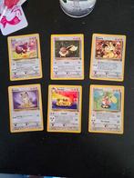 Pokémon kaarten, Ophalen of Verzenden, Zo goed als nieuw