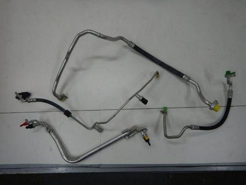 VW Golf 7 1.5 TSI DAC Aircoleidingenpakket Airco Leiding Set, Auto-onderdelen, Airco en Verwarming, Volkswagen, Gebruikt, Ophalen of Verzenden