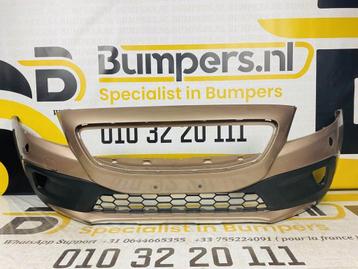 Bumper Volvo V40 Cross Country Voorbumper 1-E1-1645 beschikbaar voor biedingen