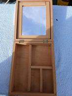 petite boite à bijoux en bois, Enlèvement ou Envoi