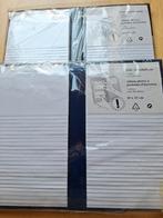 4 nieuwe foto albums, insteekalbum, nog in verpakking, Ophalen, Zo goed als nieuw