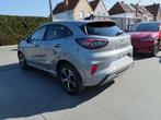 Ford Puma ST-line 1.0 i MHEV 125pk Automaat STOCK (79439), Automaat, Stof, Bedrijf, 5 zetels