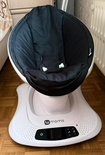 4 moeders MamaRoO (MamaRoO 4/MamaRoo Multi-Motion). beschikbaar voor biedingen