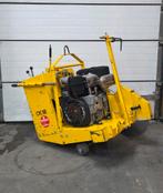 Norton clipper ck18 betonzaag, Doe-het-zelf en Bouw, Gereedschap | Zaagmachines, Ophalen
