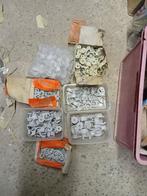 Matériel électrique, Enlèvement, Comme neuf