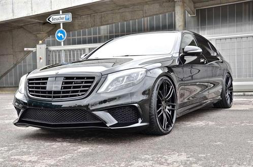 Mercedes Benz W222 S klasse S63 AMG pakket bodykit S500 S350, Autos : Divers, Tuning & Styling, Enlèvement ou Envoi