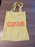 CEMI tote bag, Enlèvement ou Envoi, Comme neuf