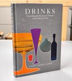 Tony Conigliaro - Drinks cocktail cocktails maken bar Boek, Boeken, Ophalen of Verzenden