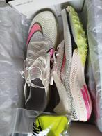 Nike air zoom victory spikes maat 41 nieuw, Sport en Fitness, Loopsport en Atletiek, Nike, Nieuw, Ophalen of Verzenden, Spikes
