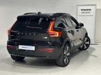 Volvo XC40 Recharge Plus Single Motor, Automaat, Parkeersensor, Zwart, 5 zetels