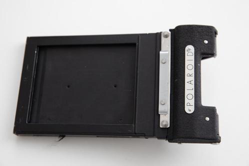 Polaroid land film holder type 500, Audio, Tv en Foto, Fotocamera's Analoog, Gebruikt, Polaroid, Polaroid, Ophalen