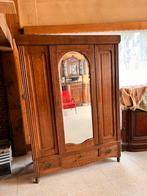 Kleerkast, Antiek en Kunst, Ophalen