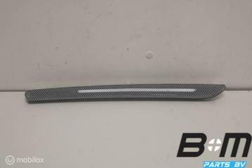 Sierlijst linksvoor Audi A3 8V Limo 8V4867409B WC1 beschikbaar voor biedingen