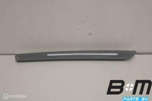 Sierlijst linksvoor Audi A3 8V Limo 8V4867409B WC1, Auto-onderdelen, Dashboard en Schakelaars, Gebruikt