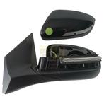 Hyundai i20 (1/15-11/20) spiegel Links (kap te spuiten) Orig, Auto-onderdelen, -, -, Nieuw, Ophalen of Verzenden