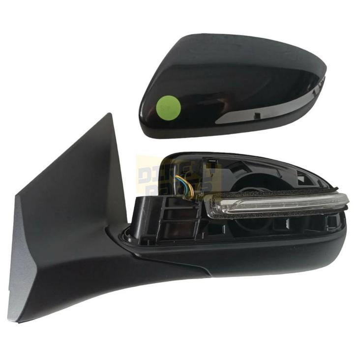 Hyundai i20 (1/15-11/20) spiegel Links (kap te spuiten) Orig, Auto-onderdelen, Spiegels, Hyundai, Nieuw, Ophalen of Verzenden