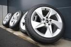Originele winterkit voor AUDI A3 8Y (en andere), Auto-onderdelen, Banden en Velgen, Ophalen, Gebruikt, Velg(en), 17 inch