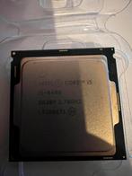 İ5-6400 2.70GhZ, Computers en Software, Ophalen, Zo goed als nieuw, 4-core, 2 tot 3 Ghz