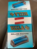Rizla rolling machine 7 stuks nieuw, Verzamelen, Rookartikelen, Aanstekers en Luciferdoosjes, Ophalen, Nieuw