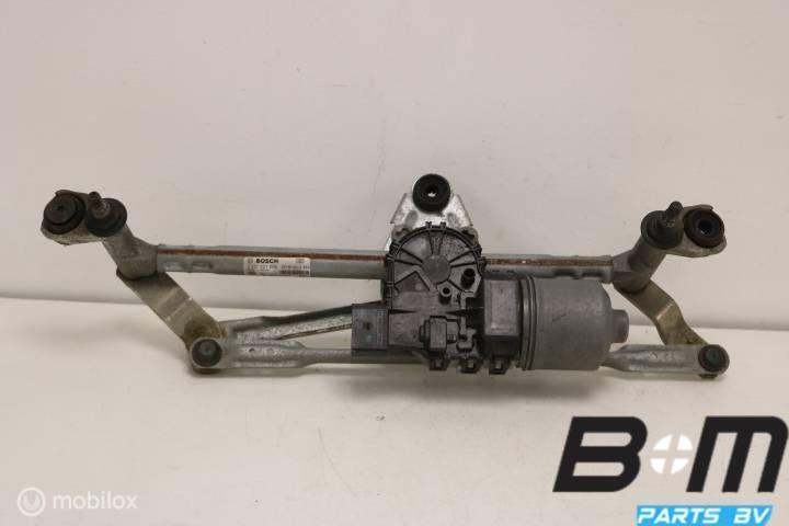 Ruitenwissermechaniek + motor VW Up! Facelift 1S1955023D, Auto-onderdelen, Ruiten en Toebehoren, Gebruikt