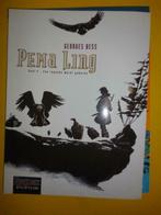[4838] strip Pema Ling  4 een legende wordt geboren, Boeken, Ophalen of Verzenden, Zo goed als nieuw