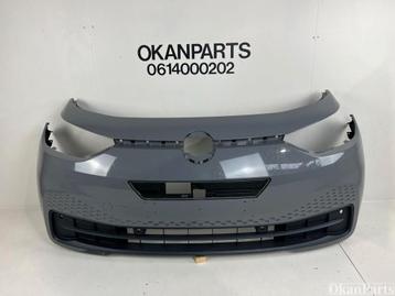 VW Volkswagen ID.3 ID3 voorbumper 10A807221 beschikbaar voor biedingen